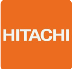 HITACHI