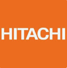 HITACHI
