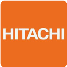 HITACHI