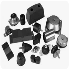 Резиновые опоры/Mount Rubbers