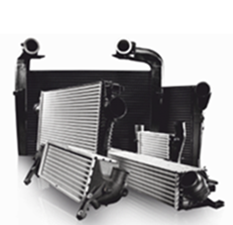Радиаторы/Radiators