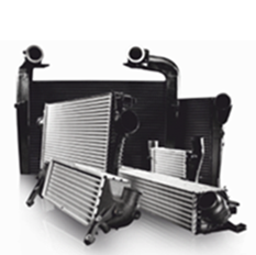 Радиаторы/Radiators