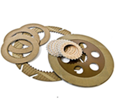 Фрикционные диски/Friction disc