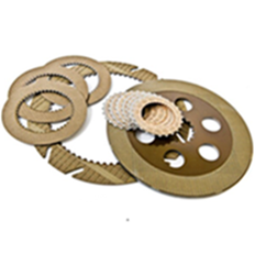 113.04.610.01 Фрикционный диск/Friction disc