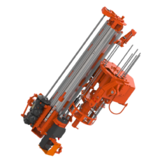55186140 Шланговый барабан/Hose drum