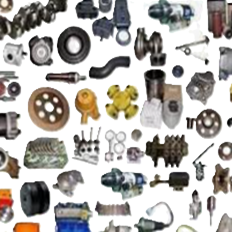 3V-7075 Втулка/BUSHING