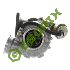 31397862 Турбонадув/Turbocharger