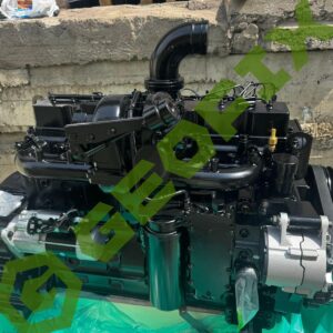 Двигатель Cummins 6STAA8,3