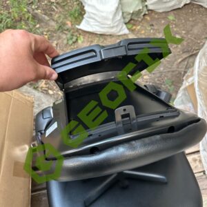 Сиденье оператора