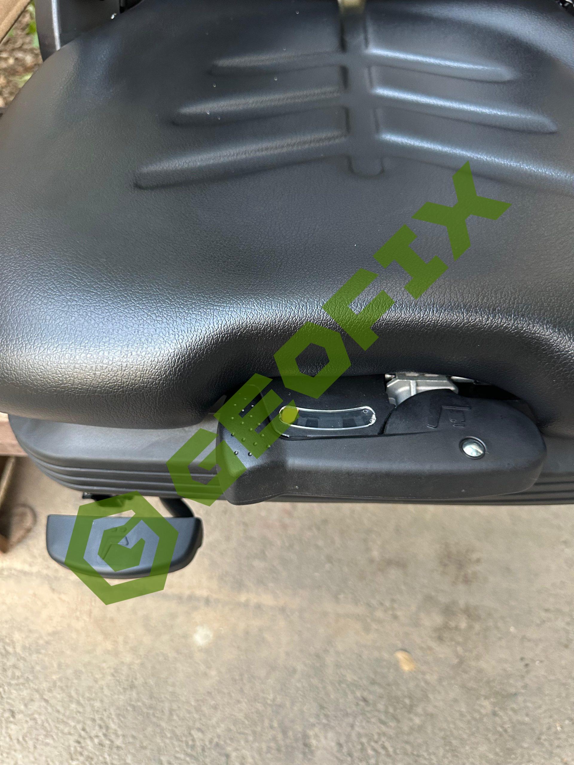 Сиденье оператора