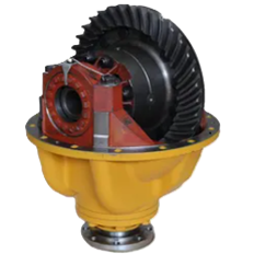 5580027693 Редуктор в сборе/Diff Assy