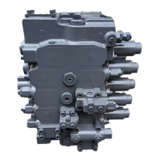 14795442 Гидравлический распределитель/Hydraulic distributor