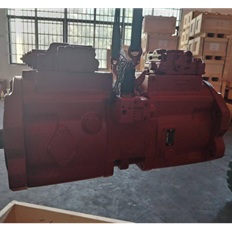 31QB10030 Гидравлический насос/Hydraulic pump