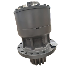 13042600042B Редуктор поворота/Swing gear