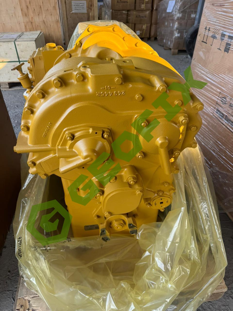 КГМП DANA R36425-2