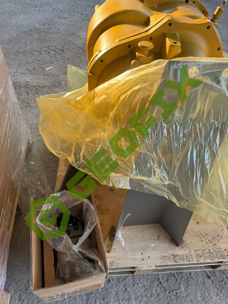 КГМП DANA R36425-2