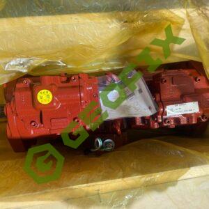 Насос Kawasaki K5V200DT-10WR-9N44-V