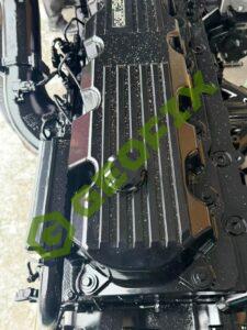 Engine CUMMINS QSZ13