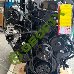 Двигатель CUMMINS QSZ13