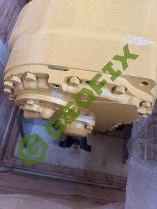 Transmission DANA R32421-671