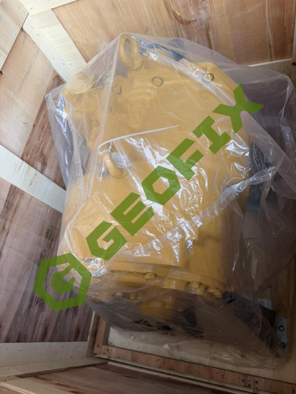 Transmission DANA R32421-671