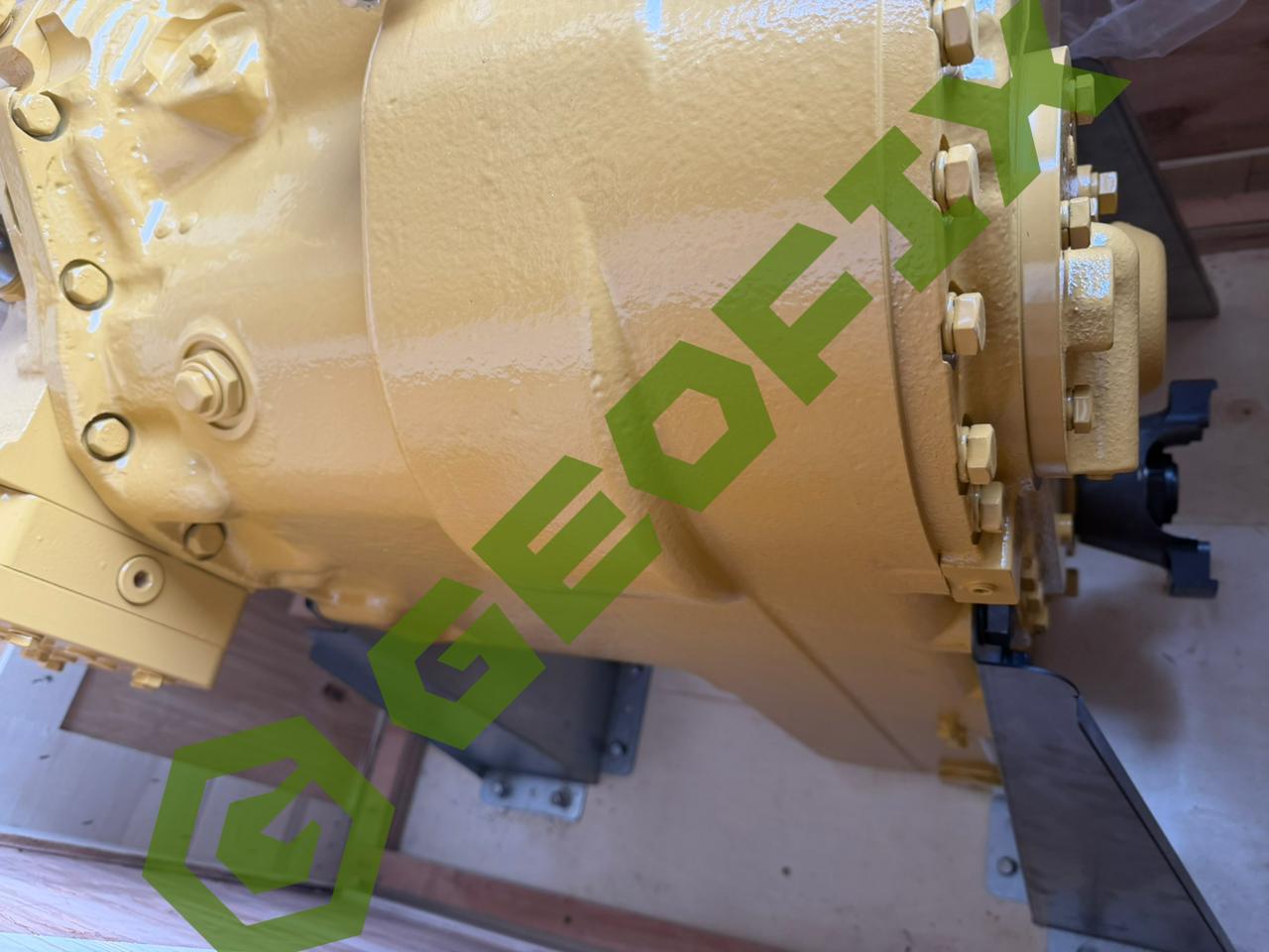 Transmission DANA R32421-671