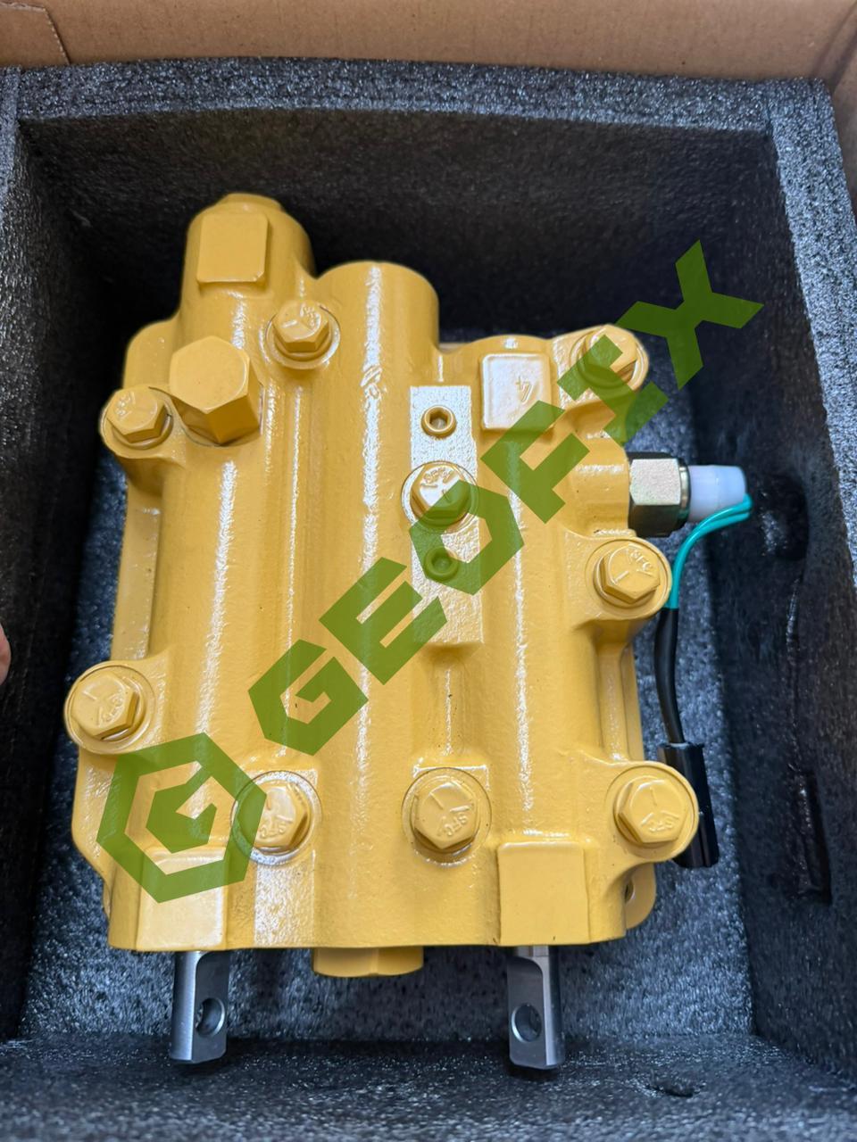 Transmission DANA R32421-671