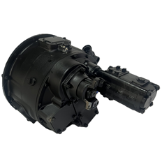 CL8572-16 Гидротрансформатор/Torque converter