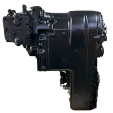 R6422-979 Трансмиссия/Transmission