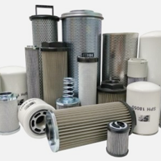03.05.04.161 Воздушный фильтр внутренний/Air filter primary
