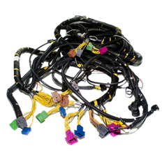 17Y-07C-05000 кабель/Cable