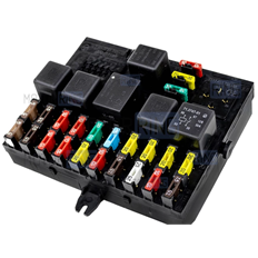 88529809 Преобразователь напряжения/DC CONVERTER