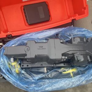 BG01387319 Перфоратор RDX5/Rock Drill RDX5