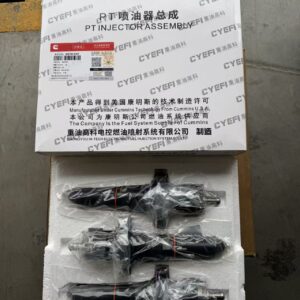 3076132 Топливная форсунка/Fuel injector