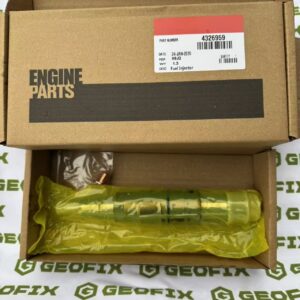 4326959 Топливная форсунка/Fuel injector