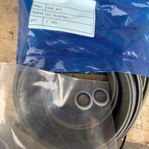 55155989 Набор уплотнений гидроцилиндра/SEAL KIT