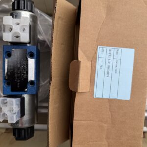 88638829 Элетромагнитный клапан/CONTROL VALVE