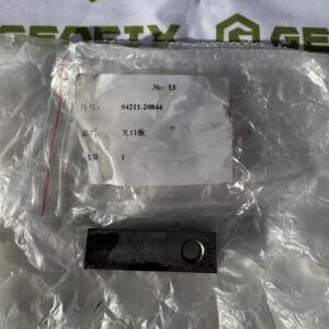 04211-20844 Прижимка к Тросику АКПП/Cable clamp