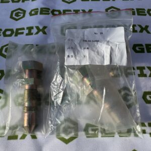 198-30-14420 Стопор под г/Ц/Retaining pin