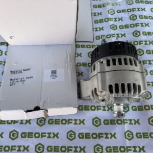 2.01.06.0065 Генератор/Alternator