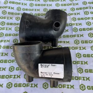 2.01.06.0224 Воздушный патрубок 90/Air hose