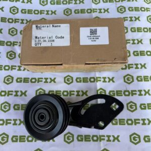 2.01.06.2308 Шкив натяжной/Idler pulley