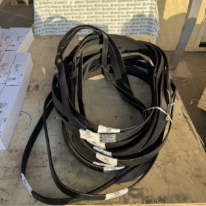 2.01.06.2700 Ремень водяного насос/Water pump belt
