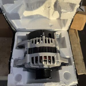 2.01.06.2702 Генератор/Generator