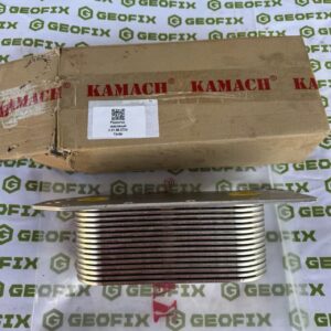 2.01.06.2724 Радиатор масляный/Oil cooler
