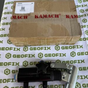 3.02.01.0164P Насос ручной/Manual pump