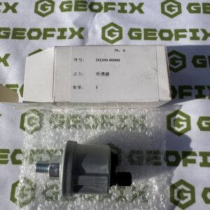 D2300-00000 сенсор давления масла/Oil pressure sensor