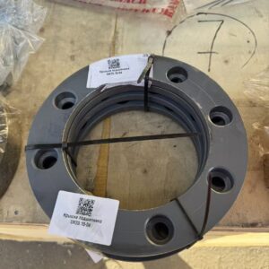 UK20.10-04 Крышка подшипника/Bearing cap