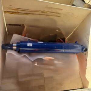 UK20B.04.19 Цилиндр подъемный/Lifting cylinder