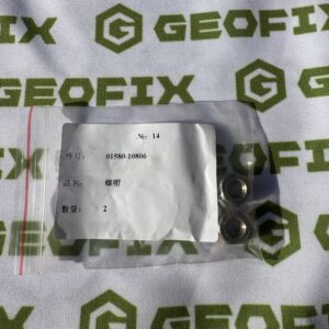 01580-10806 Гайка/Nut